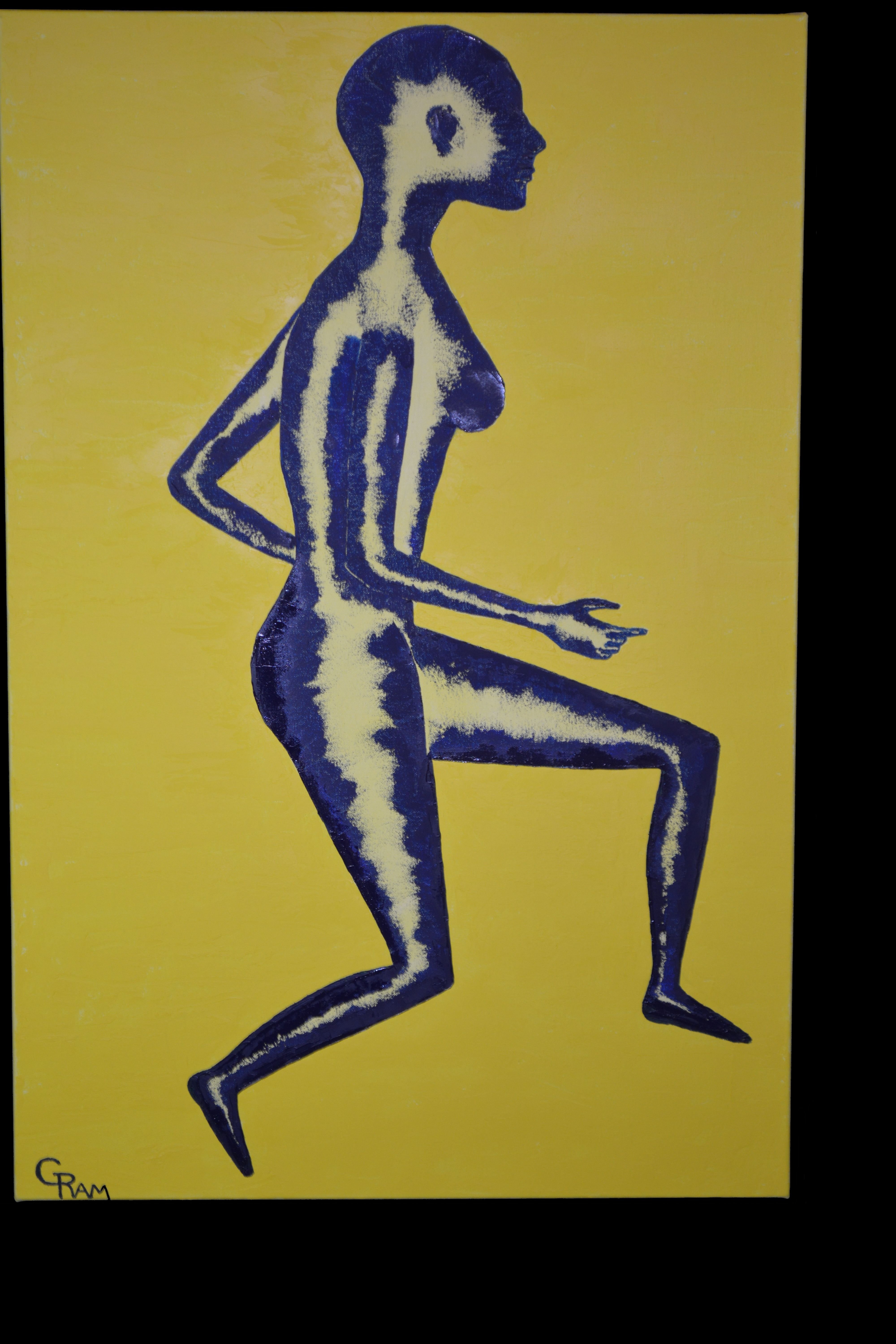 Runner